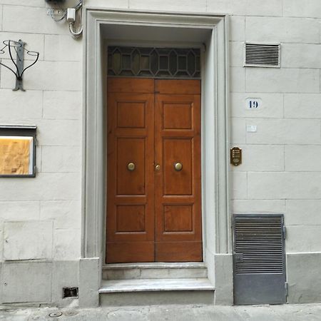 Belle Donne Apartments By Mamo Florence Luaran gambar