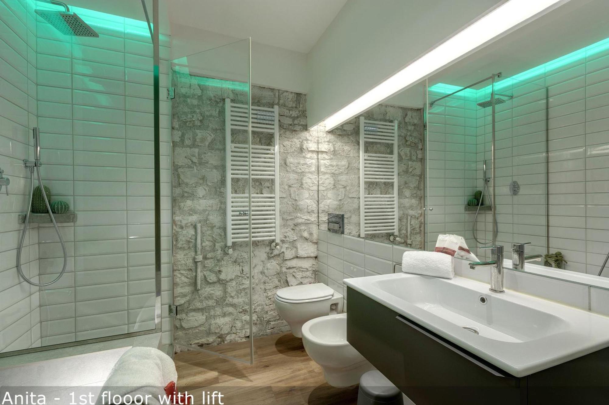 Belle Donne Apartments By Mamo Florence Bilik gambar
