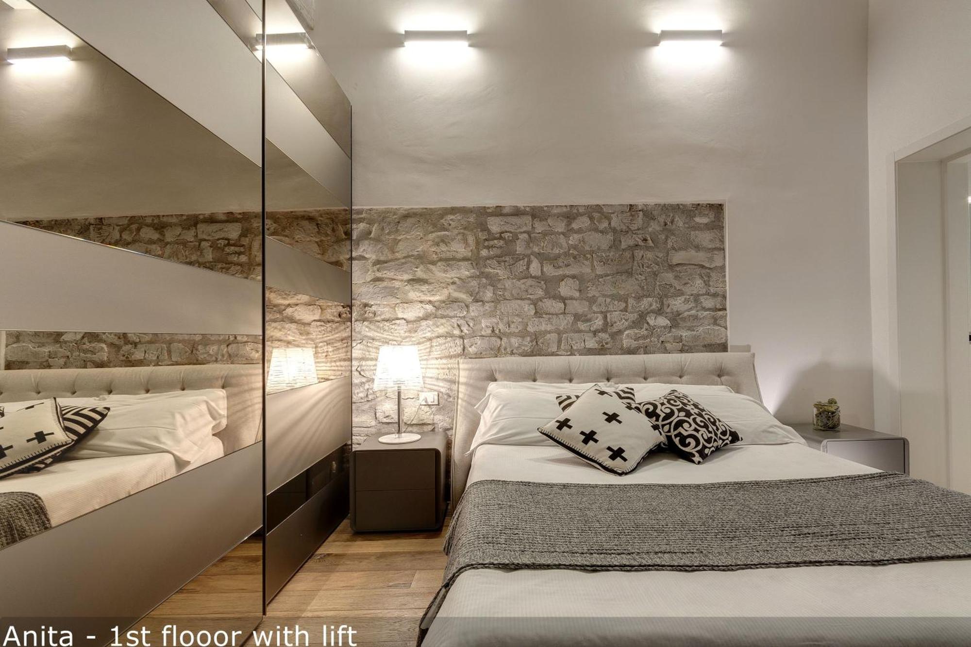 Belle Donne Apartments By Mamo Florence Bilik gambar